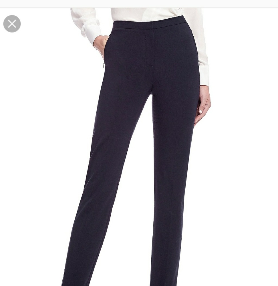 Mera Lane Navy Pants